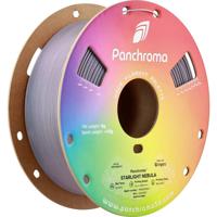 Polymaker CA02020 Panchroma™ Starlight Filament PLA kunststof Meerkleurig, Kleurverandering 1.75 mm 1000 g Starlight Nebula, Violet 1 stuk(s)