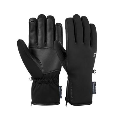 Reusch Tiffany R-Tex Xt Handschoen Dames Black 7