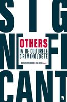 Significant others in de culturele criminologie - - ebook - thumbnail