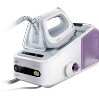 Braun IS 3155 VI 0128803001 2400 W Wit, Lila