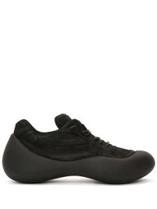 JW Anderson baskets Bumper-Hike - Noir