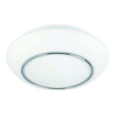 Highlight PlafondlampTornado chroom Ø 30cm - P6526.37