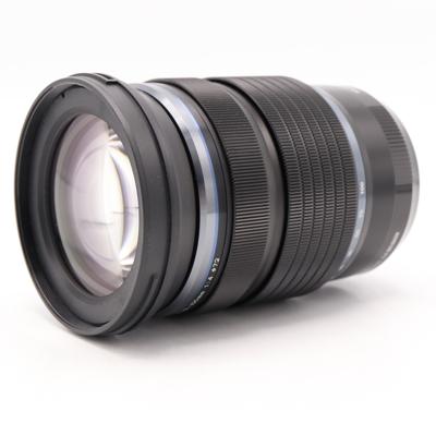 OM SYSTEM M.Zuiko ED 12-100mm F/4.0 PRO occasion