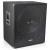 Vonyx SMW18 passieve 18 inch subwoofer 1000W