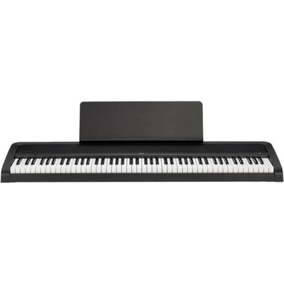 Korg B2N BK digitale stagepiano