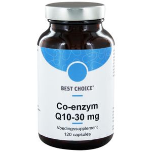 Co-enzym Q10 30 mg