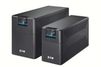 Eaton 5E Gen2 1600 USB UPS Line-interactive 1,6 kVA 900 W 4 AC-uitgang(en)