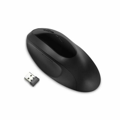 Wireless muis Kensington Pro Fit Zwart 800/1200/1600 dpi 1600 dpi