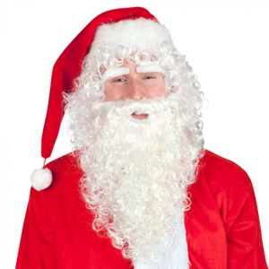 Kerstmanset Ben