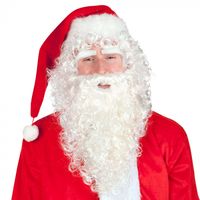 Kerstmanset Ben Kerstmanset Ben