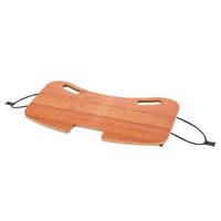 NOHrD Sprintbok V2 laptop steun kersenhout