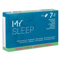My Sleep 30 Tabletten - thumbnail