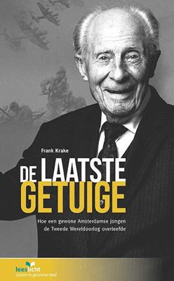 De laatste getuige (Paperback)