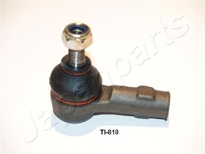 Spoorstangeind TI818