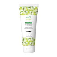 Glijmiddel Exsens Aloë Vera 100 ml