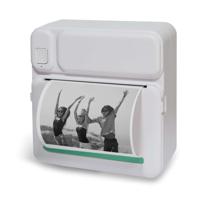 VAKOSS MINI THERMISCHE PRINTER AZ-P2108X