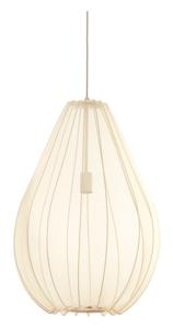 Light & Living Hanglamp Itela 50cm - Zand