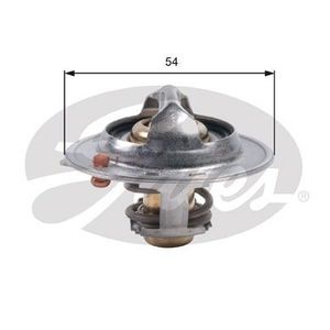 Thermostaat, koelvloeistof TH45390G1