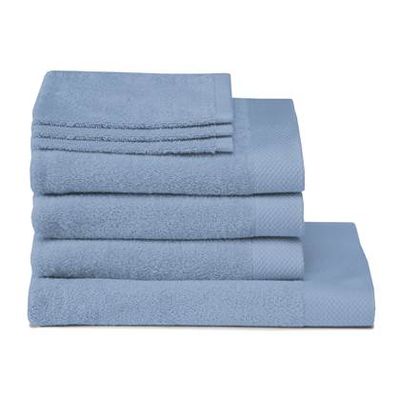 Seahorse Combiset Pure 7-delig Badtextielset