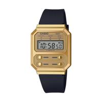 Casio A100WEFG-9AEF Heren horloge