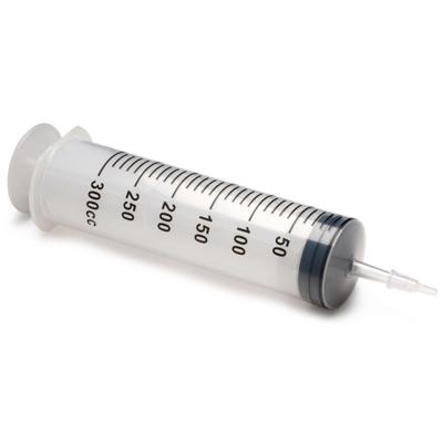 XR Brands Spuit met Slang - 300 ml
