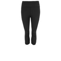 Stanno 434607 Functionals 3/4 Tight Ladies - Black - XS - thumbnail