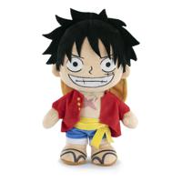 One Piece Plush Figure Luffy 28 cm - thumbnail