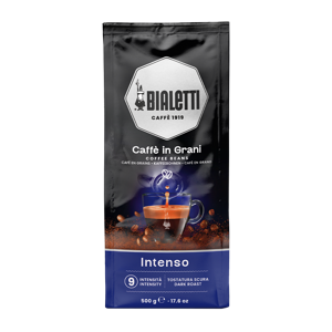 Bialetti Intenso - Koffiebonen 500g