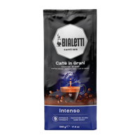 Bialetti Intenso - Koffiebonen 500g Bialetti Intenso - Koffiebonen 500g