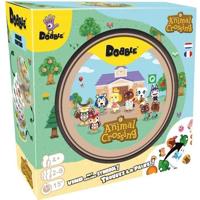 Dobble Animal Crossing (Eco-hoes) FR/NL