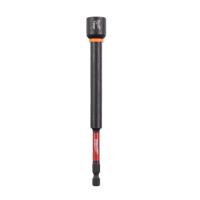 Milwaukee SHOCKWAVE™ Magnetische Slagdop 13 x 150 mm - 4932492448