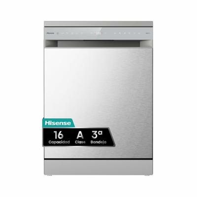 Vaatwasser Hisense