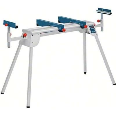 Bosch Professional GTA 2600 werktafel, voor verstekzagen, 260 cm lang - 0601B12300