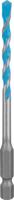 Bosch Accessoires Expert MultiConstruction HEX-9 boor 5 x 50 x 100 mm - 1 stuk(s) - 2608900571
