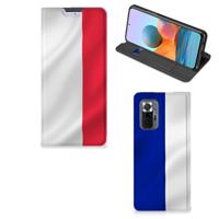 Xiaomi Redmi Note 10 Pro | Standcase | Frankrijk