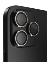 BodyGuardz Apex individual camera protectors iPhone 16 Pro & Pro Max
