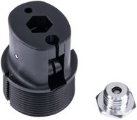 CONTEC service kit "drop-a-gogo ii kit e" ct service kit drop-a- gogo ii kit e 34,9mm