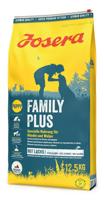 JOSERA Family Plus Puppy - droog hondenvoer - 12,5kg