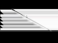 Fernatrade GmbH Lux-Rooting LED TL - Groeilamp