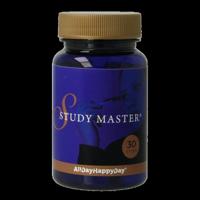 All Day Happy Day Study master 30 Capsules