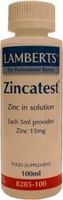 Zincatest