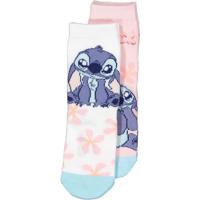 Kinder sokken Stitch 2-Pack