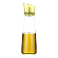 Flesje Tescoma Vitamino Siliconen Plastic Borosilicaatglas 500 ml Transparant