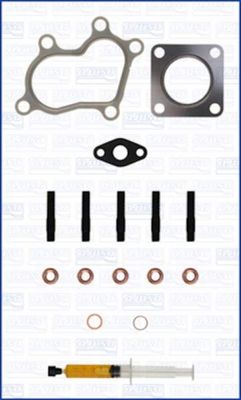 Ajusa Turbolader montageset JTC11396