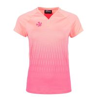 Racket Shirt Ladies - thumbnail