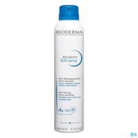 Bioderma Atoderm Sos Jeukstillende Spray 200ml