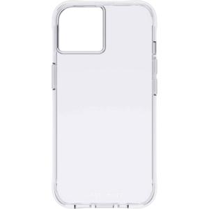 Case-Mate Tough Clear Case Case Apple iPhone 14, iPhone 13 Transparant MagSafe compatible