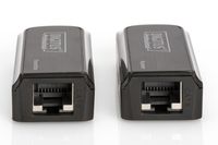 Digitus DS-55203 Extender (verlenging) HDMI via netwerkkabel RJ45 50 m - thumbnail