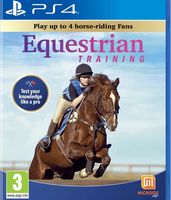 Equestrian Training