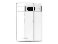 Mobilize Mobilize Gelly Case Google Pixel 8 Clear